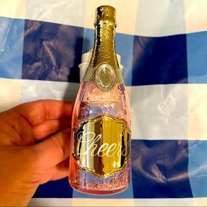 BRAND NEW Body & Works Champagne Cheers  Wallflower Plug In.